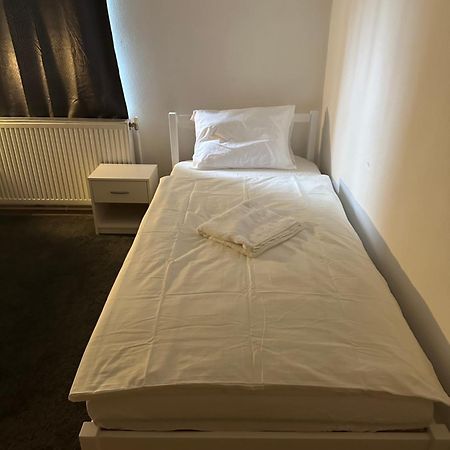 Adelin Vienna Vandrehjem Eksteriør billede