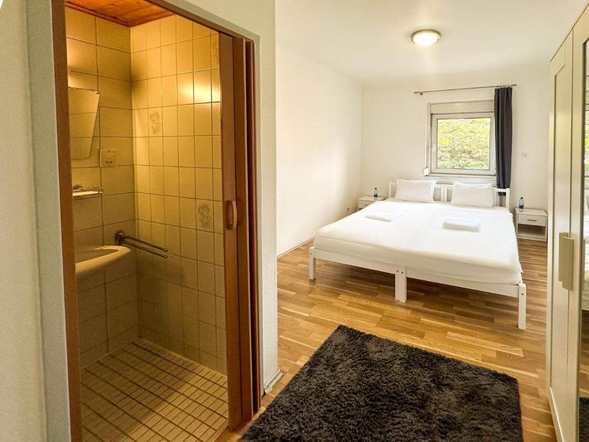 Adelin Vienna Vandrehjem Eksteriør billede